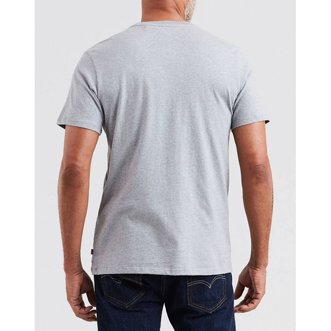 Product LEVIS T-SHIRT GRAPHIC SET-IN NECK base image