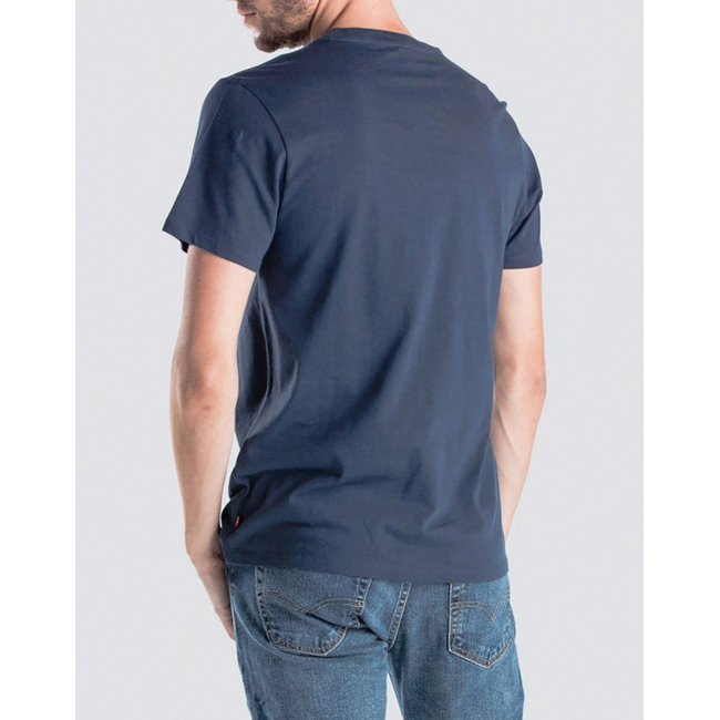 Product LEVIS T-SHIRT GRAPHIC SET-IN NECK base image