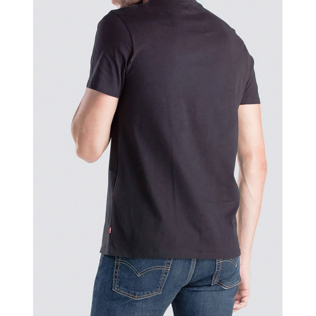 Product LEVIS T-SHIRT GRAPHIC SET-IN NECK base image