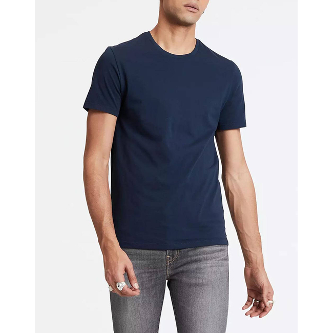 Product LEVIS T-SHIRT SLIM 2PK CREWNECK 1 base image