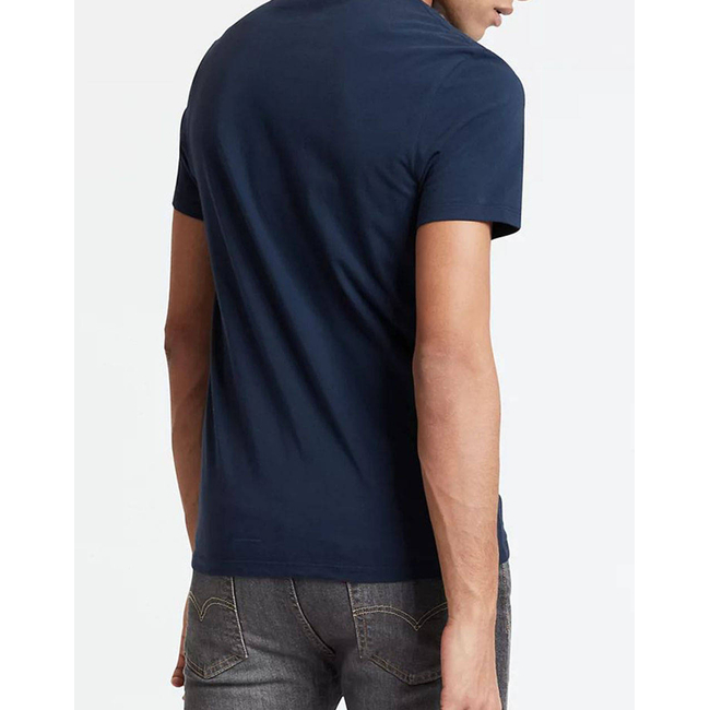 Product LEVIS T-SHIRT SLIM 2PK CREWNECK 1 base image