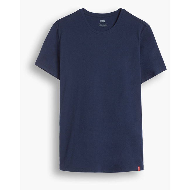 Product LEVIS T-SHIRT SLIM 2PK CREWNECK 1 base image