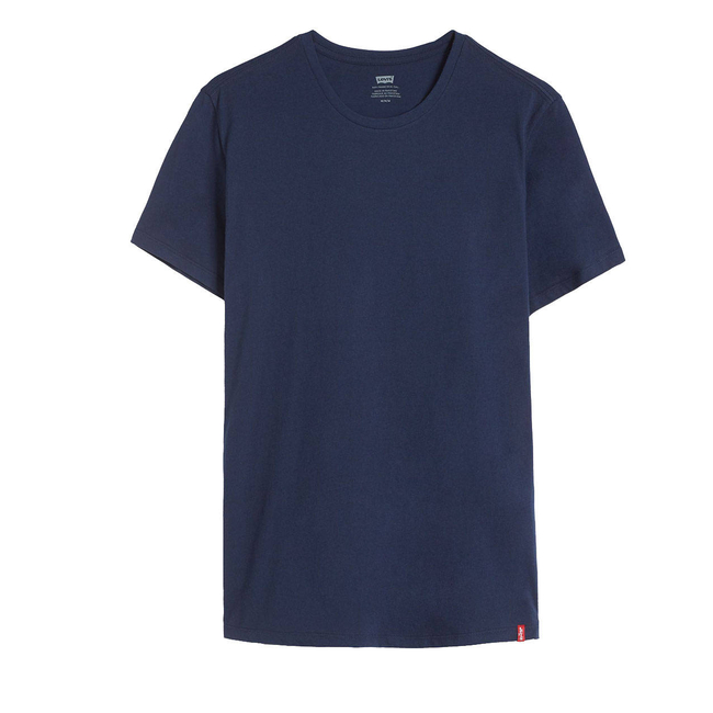 Product LEVIS T-SHIRT SLIM 2PK CREWNECK 1 base image