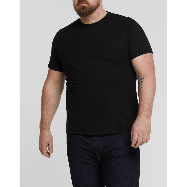 Product LEVIS BIG 2 PACK TEE PACK ΜΠΛΟΥΖΑ base image