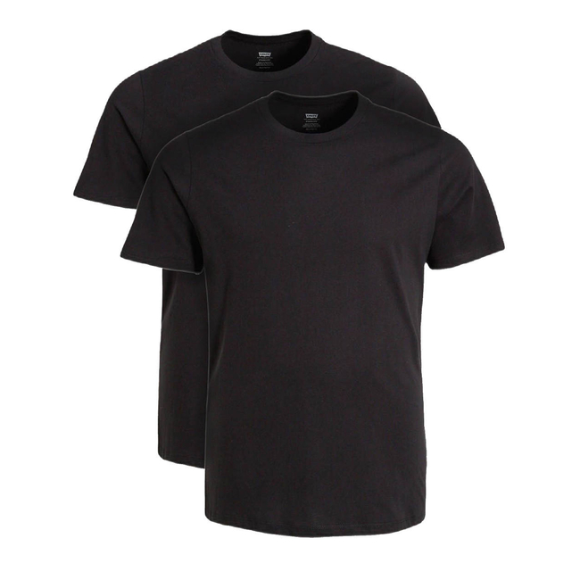 Product LEVIS BIG 2 PACK TEE PACK ΜΠΛΟΥΖΑ base image