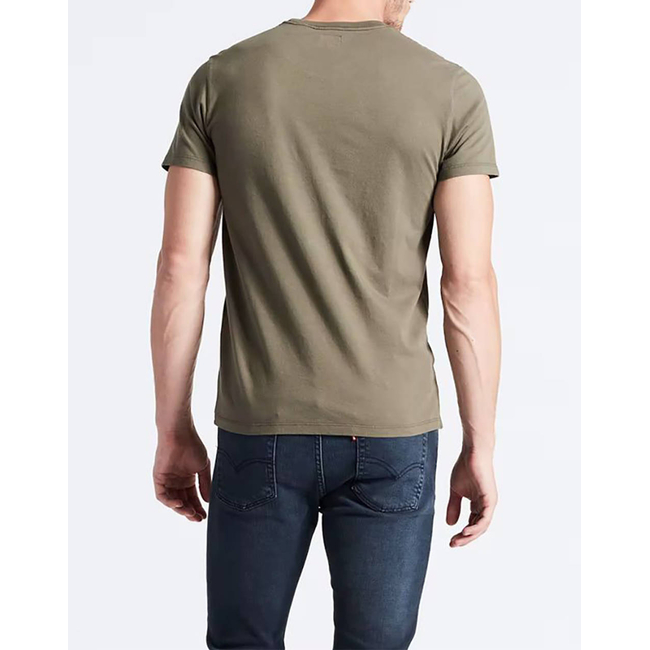 Product LEVIS ORIGINAL HM TEE base image