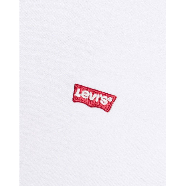 Product LEVIS ORIGINAL HM VNECK base image
