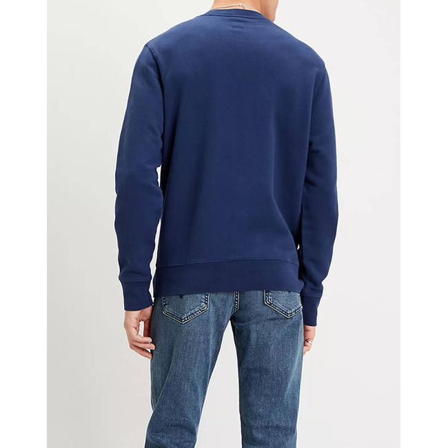 Product LEVIS THE ORIGINAL HM CREW base image