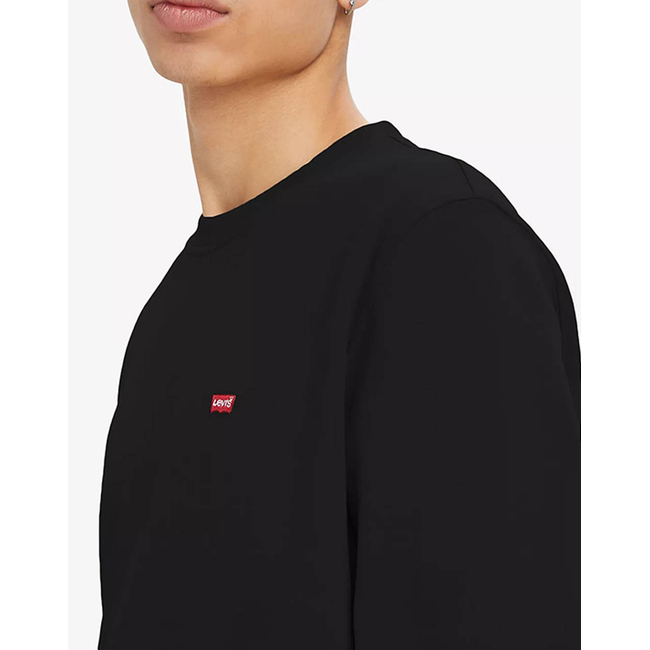 Product LEVIS THE ORIGINAL HM CREW base image