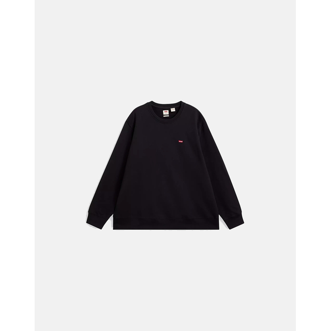 Product LEVIS THE ORIGINAL HM CREW base image