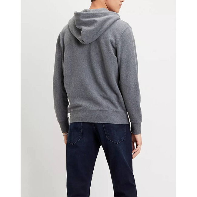 Product LEVIS THE ORIGINAL HM ZIP UP base image