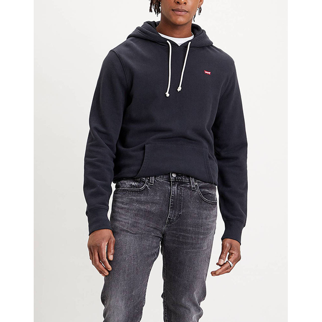 Product LEVIS THE ORIGINAL HM HOODIE base image