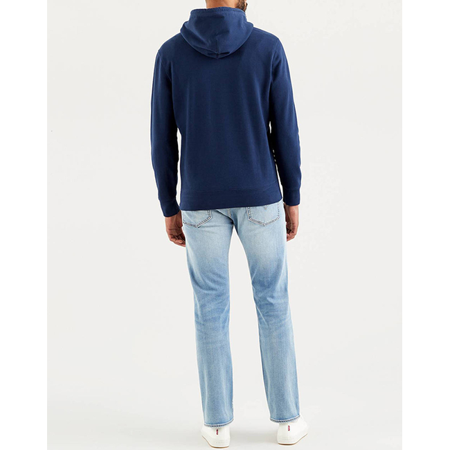 Product LEVIS THE ORIGINAL HM HOODIE base image