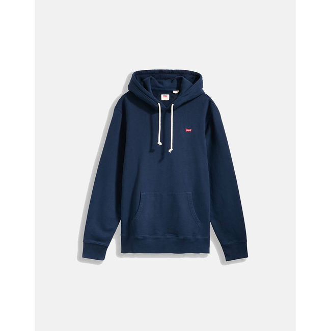 Product LEVIS THE ORIGINAL HM HOODIE base image