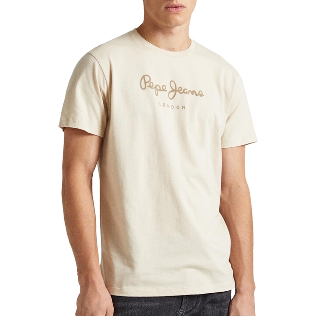 Product PEPE JEANS E1 DROP 2 EGGO N MEN'S BLOUSE base image