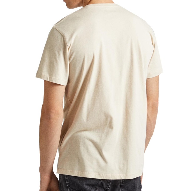 Product PEPE JEANS E1 DROP 2 EGGO N MEN'S BLOUSE base image