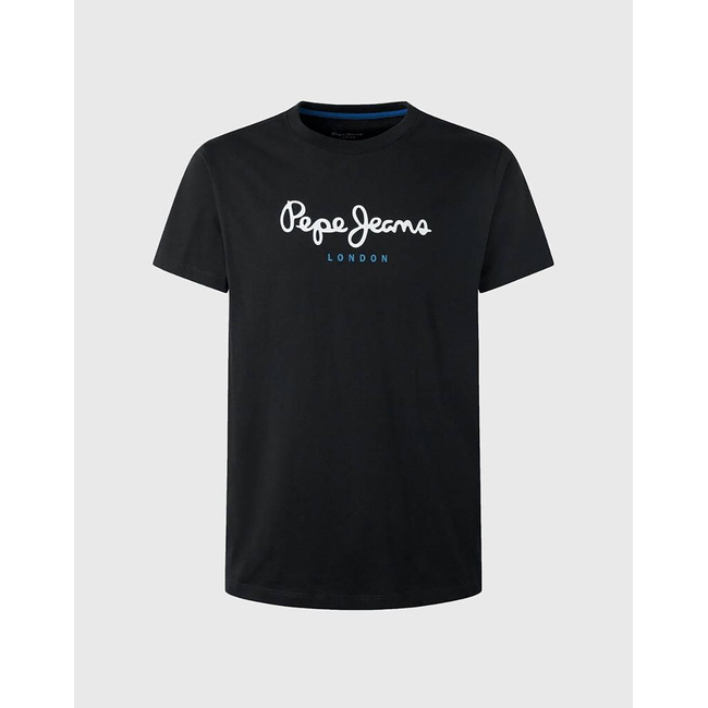 Product PEPE JEANS E1 DROP 2 EGGO N MEN'S BLOUSE base image