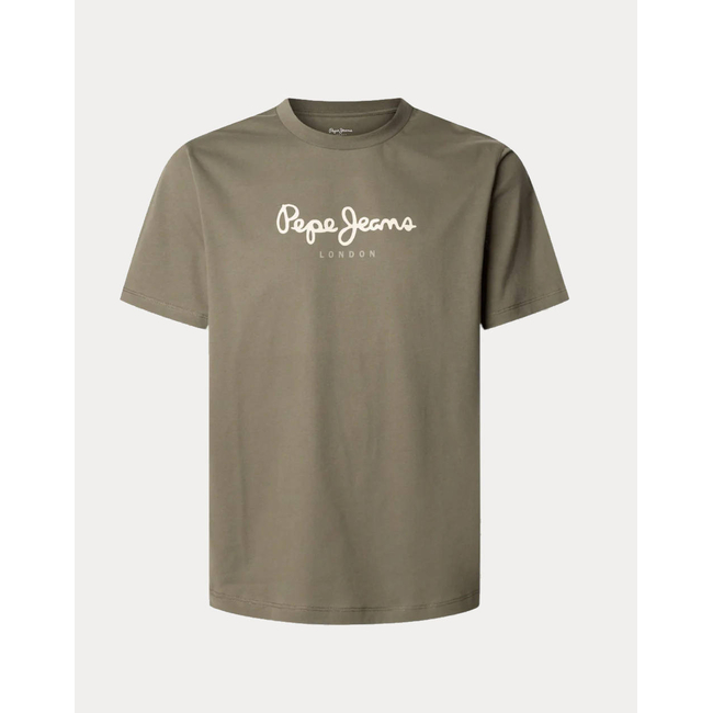 Product PEPE JEANS E1 DROP 2 EGGO N MEN'S BLOUSE base image