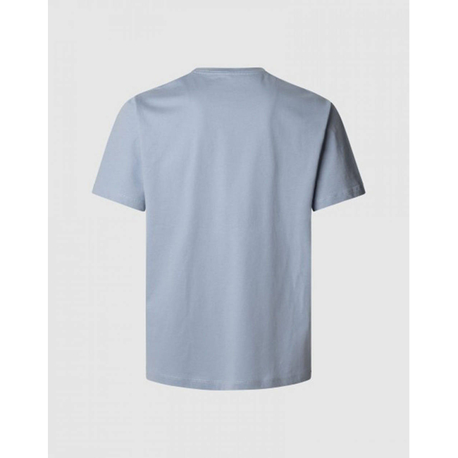 Product PEPE JEANS E1 DROP 2 EGGO N MEN'S BLOUSE base image