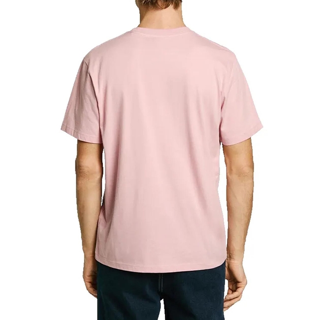 Product PEPE JEANS E1 DROP 2 EGGO N MEN'S BLOUSE base image