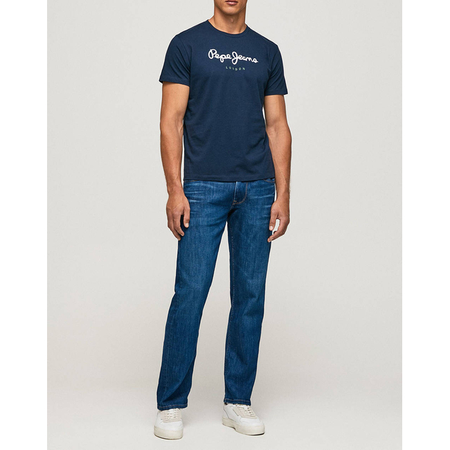 Product PEPE JEANS E1 DROP 2 EGGO N MEN'S BLOUSE base image