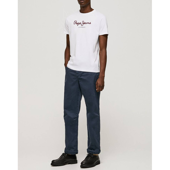 Product PEPE JEANS E1 DROP 2 EGGO N MEN'S BLOUSE base image