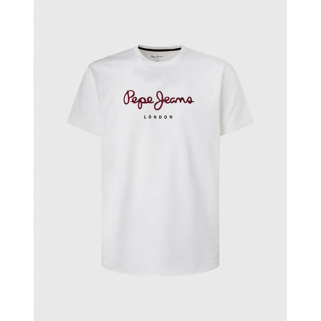 Product PEPE JEANS E1 DROP 2 EGGO N MEN'S BLOUSE base image