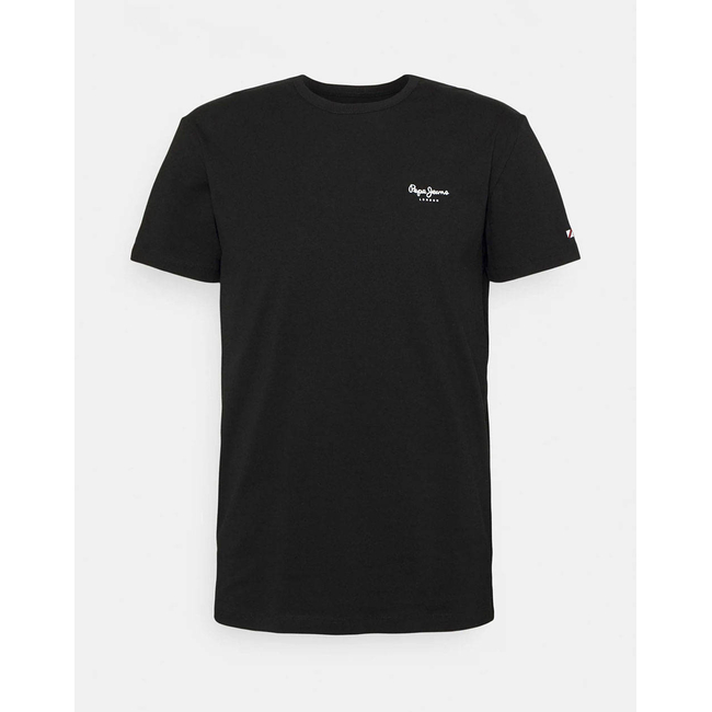 Product PEPE JEANS E1 NOS ORIGINAL BASIC 3 N base image