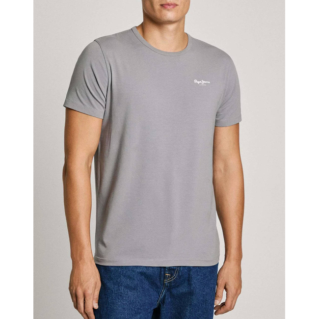 Product PEPE JEANS E1 NOS ORIGINAL BASIC 3 N base image