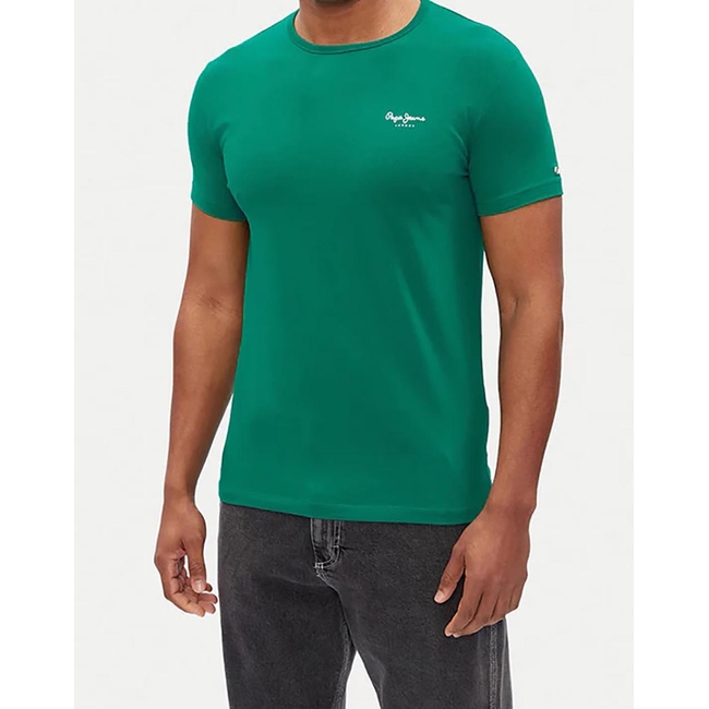 Product PEPE JEANS E1 NOS ORIGINAL BASIC 3 N base image