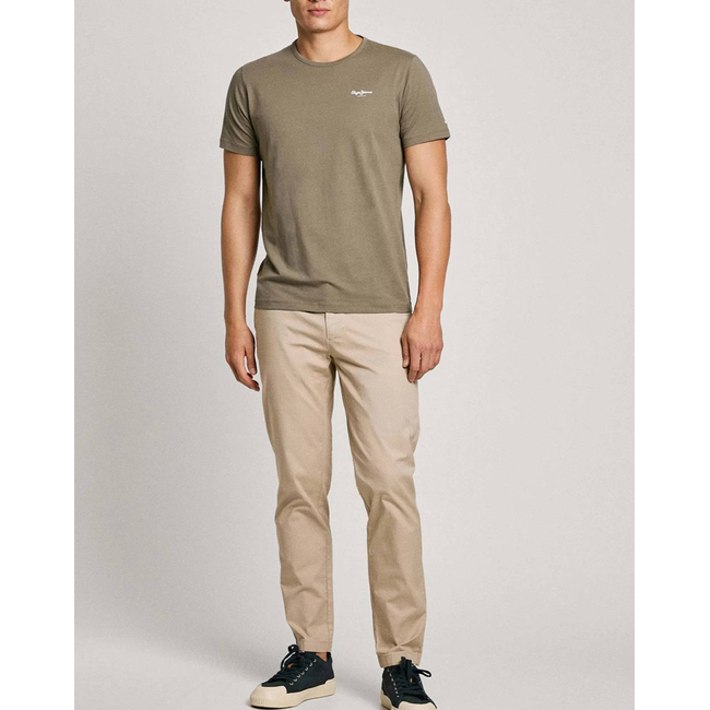 Product PEPE JEANS E1 NOS ORIGINAL BASIC 3 N base image