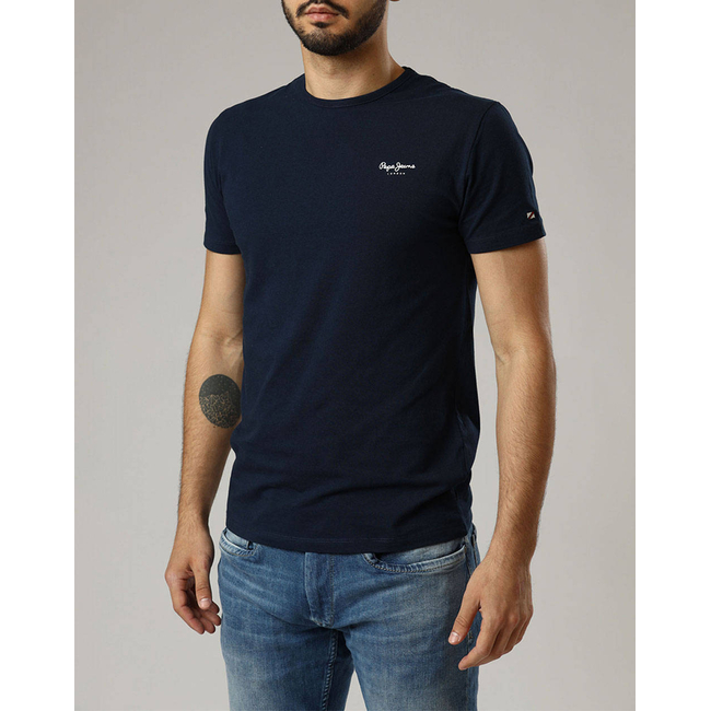 Product PEPE JEANS E1 NOS ORIGINAL BASIC 3 N base image