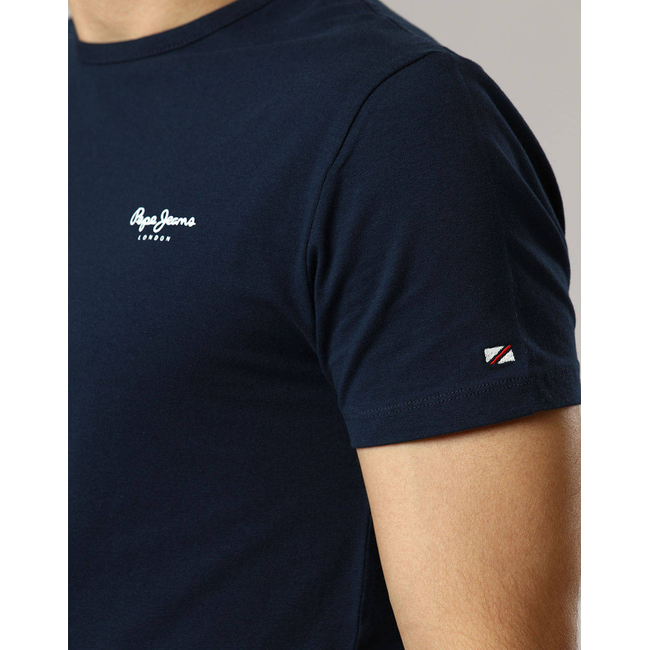 Product PEPE JEANS E1 NOS ORIGINAL BASIC 3 N base image