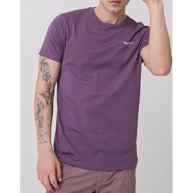 Product PEPE JEANS E1 NOS ORIGINAL BASIC 3 N base image
