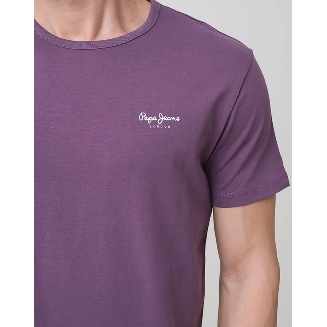 Product PEPE JEANS E1 NOS ORIGINAL BASIC 3 N base image