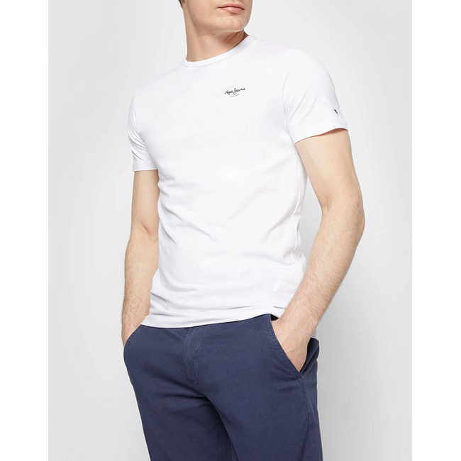 Product PEPE JEANS E1 NOS ORIGINAL BASIC 3 N base image