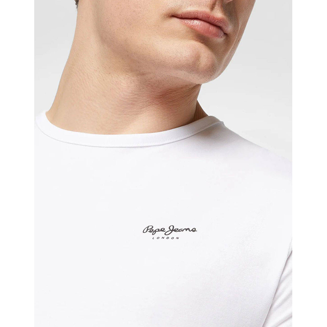 Product PEPE JEANS E1 NOS ORIGINAL BASIC 3 N base image