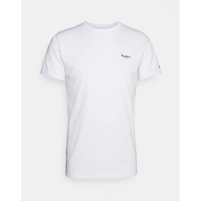 Product PEPE JEANS E1 NOS ORIGINAL BASIC 3 N base image