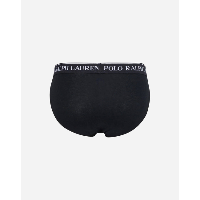 Product POLO RALPH LAUREN UNDERWEAR ΣΕΤ 3ΤΜΧ base image