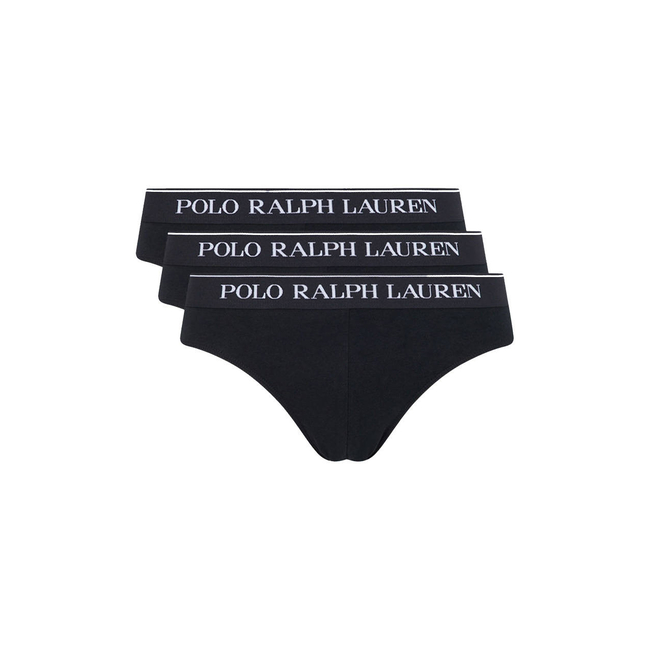 Product POLO RALPH LAUREN UNDERWEAR ΣΕΤ 3ΤΜΧ base image