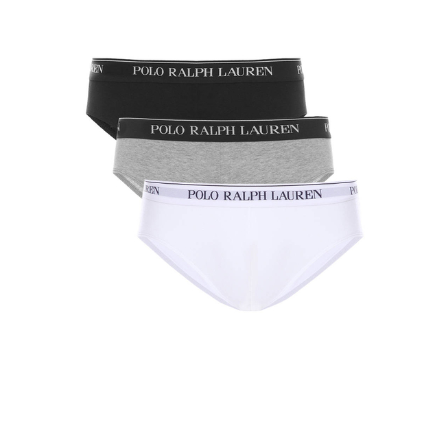 Product POLO RALPH LAUREN UNDERWEAR 3PCS SET base image