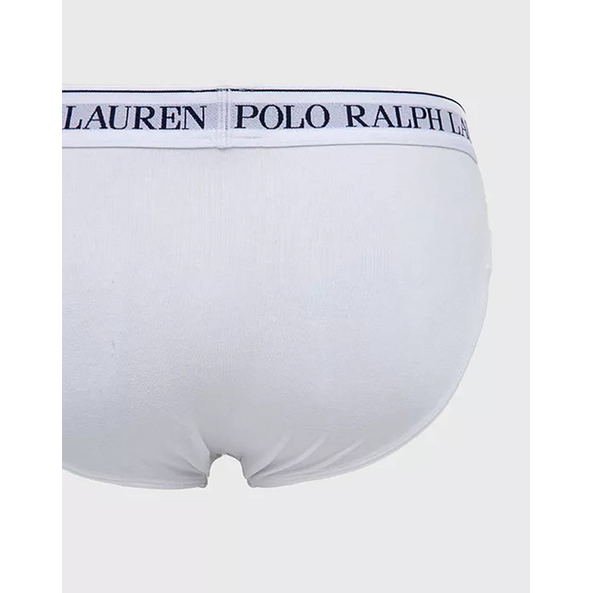Product POLO RALPH LAUREN UNDERWEAR ΣΕΤ 3ΤΜΧ base image
