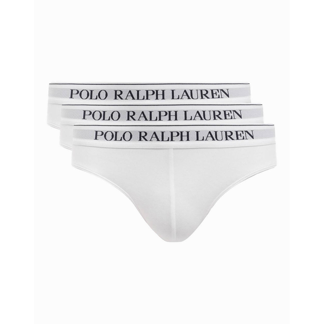 Product POLO RALPH LAUREN UNDERWEAR ΣΕΤ 3ΤΜΧ base image