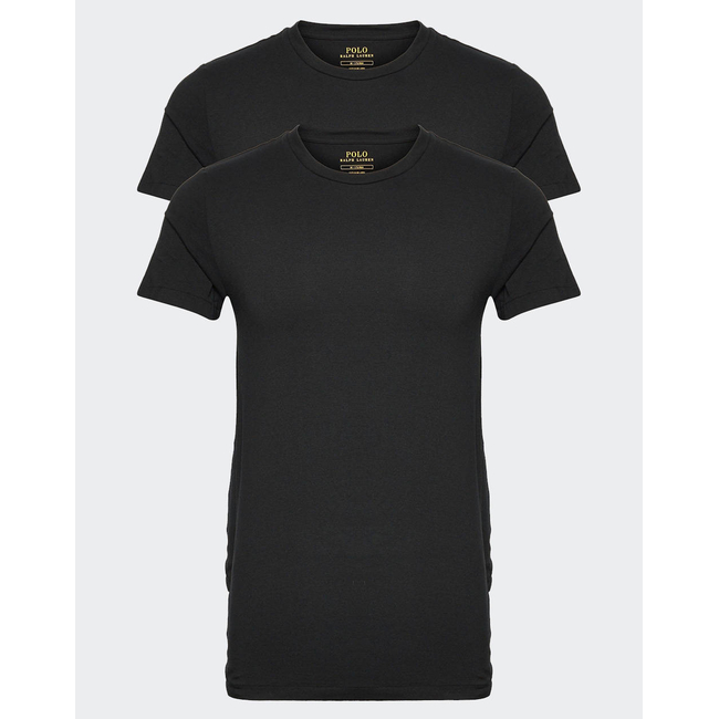 Product POLO RALPH LAUREN CLASSIC-2 PACK-CREW UNDERSHIRT base image