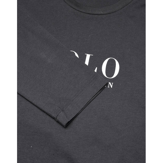 Product POLO RALPH LAUREN T-SHIRT base image