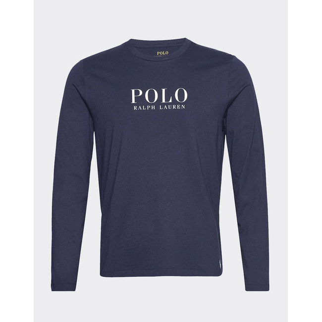 Product POLO RALPH LAUREN T-SHIRT base image