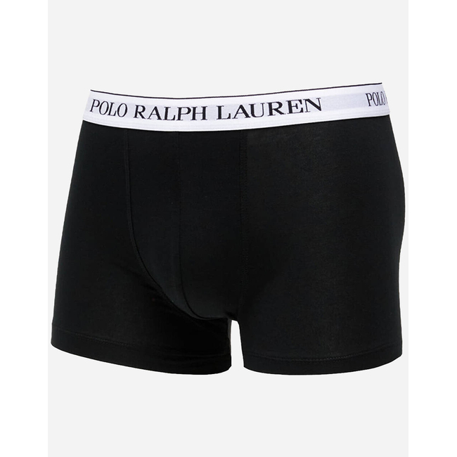 Product POLO RALPH LAUREN ΜΠΟΞΕΡ  BCI CLSSIC TRUNK-3 PACK-TRUNK base image