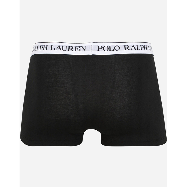 Product POLO RALPH LAUREN ΜΠΟΞΕΡ  BCI CLSSIC TRUNK-3 PACK-TRUNK base image