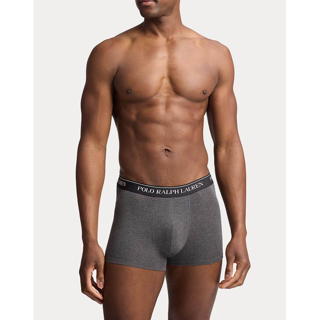 Product POLO RALPH LAUREN BCI COTTON/ELASTANE-CLSSIC TRUNK-3 PACK-TRUNK base image