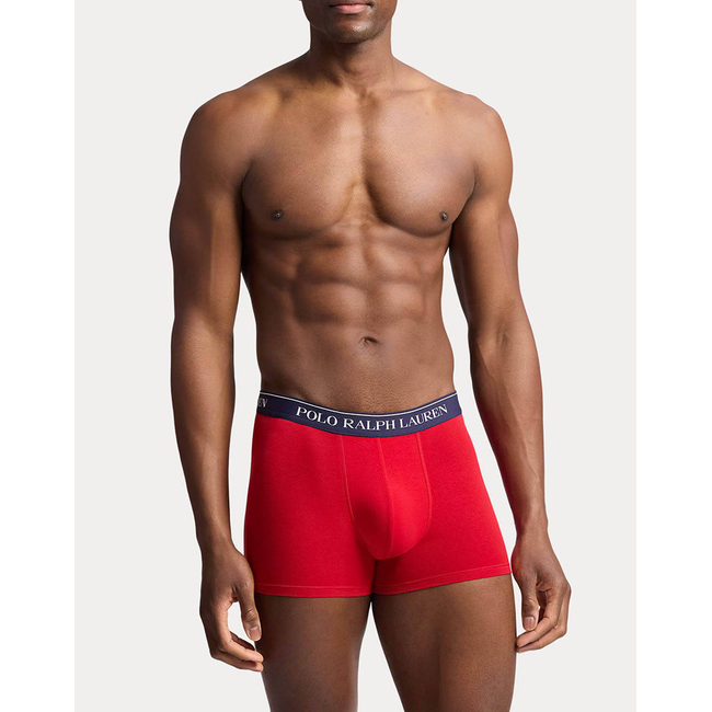 Product POLO RALPH LAUREN BCI COTTON/ELASTANE-CLSSIC TRUNK-3 PACK-TRUNK base image